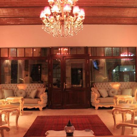 Beylerbeyi Palace Boutique Hotel Provincia di Provincia di Istanbul Esterno foto