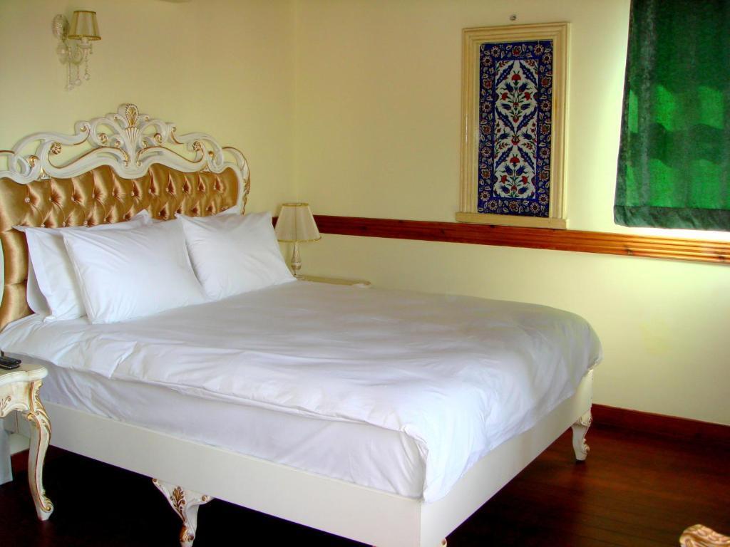 Beylerbeyi Palace Boutique Hotel Provincia di Provincia di Istanbul Camera foto