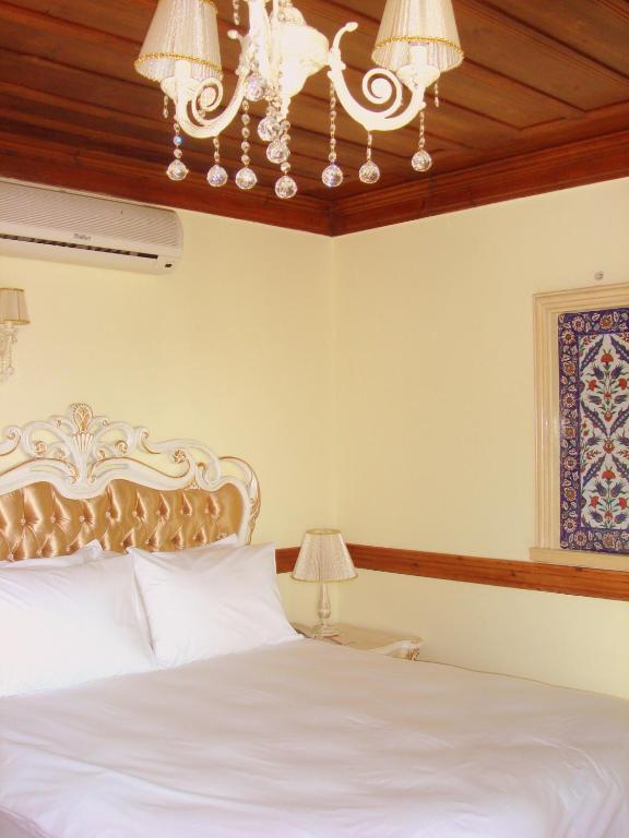 Beylerbeyi Palace Boutique Hotel Provincia di Provincia di Istanbul Camera foto