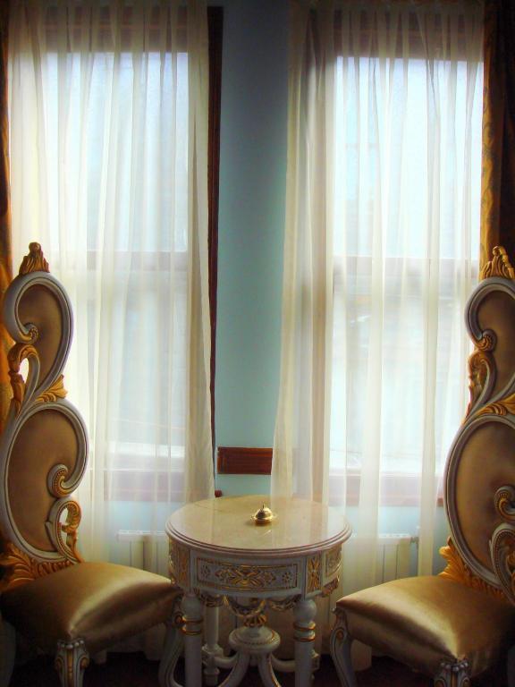 Beylerbeyi Palace Boutique Hotel Provincia di Provincia di Istanbul Camera foto