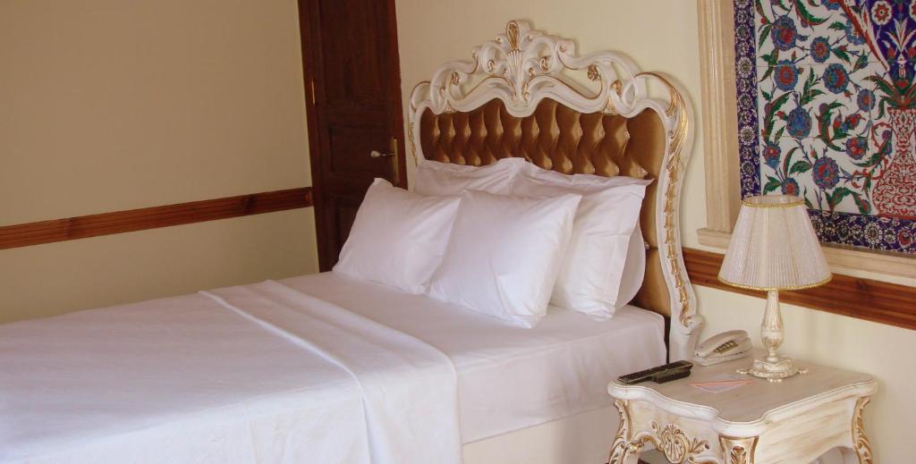 Beylerbeyi Palace Boutique Hotel Provincia di Provincia di Istanbul Camera foto