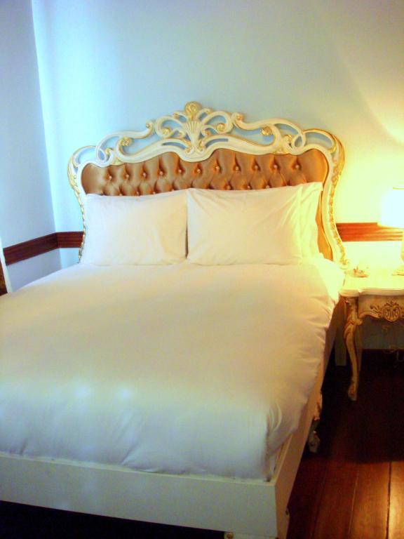 Beylerbeyi Palace Boutique Hotel Provincia di Provincia di Istanbul Camera foto