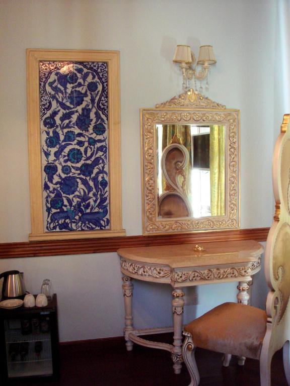 Beylerbeyi Palace Boutique Hotel Provincia di Provincia di Istanbul Camera foto
