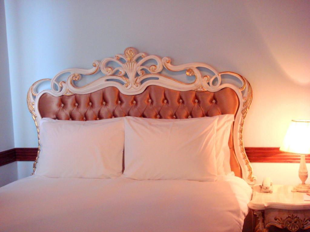 Beylerbeyi Palace Boutique Hotel Provincia di Provincia di Istanbul Camera foto