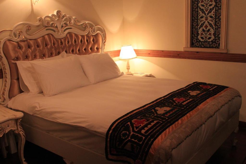 Beylerbeyi Palace Boutique Hotel Provincia di Provincia di Istanbul Camera foto