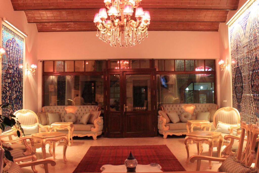 Beylerbeyi Palace Boutique Hotel Provincia di Provincia di Istanbul Esterno foto