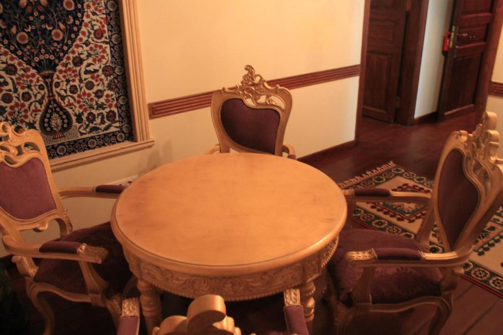 Beylerbeyi Palace Boutique Hotel Provincia di Provincia di Istanbul Esterno foto