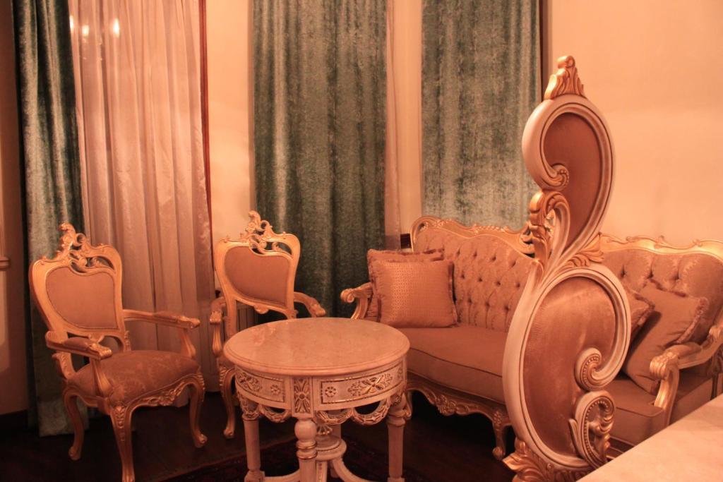 Beylerbeyi Palace Boutique Hotel Provincia di Provincia di Istanbul Esterno foto