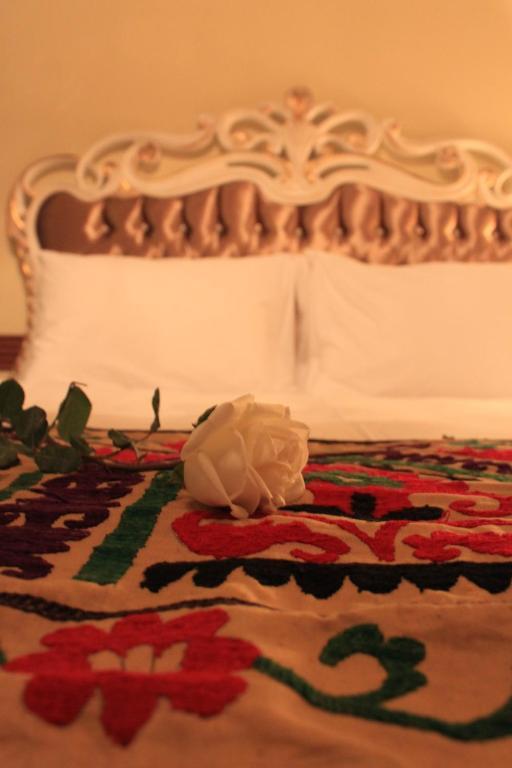 Beylerbeyi Palace Boutique Hotel Provincia di Provincia di Istanbul Esterno foto